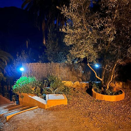 Вілла La Casa De Tea Santa Lucia De Tirajana Екстер'єр фото
